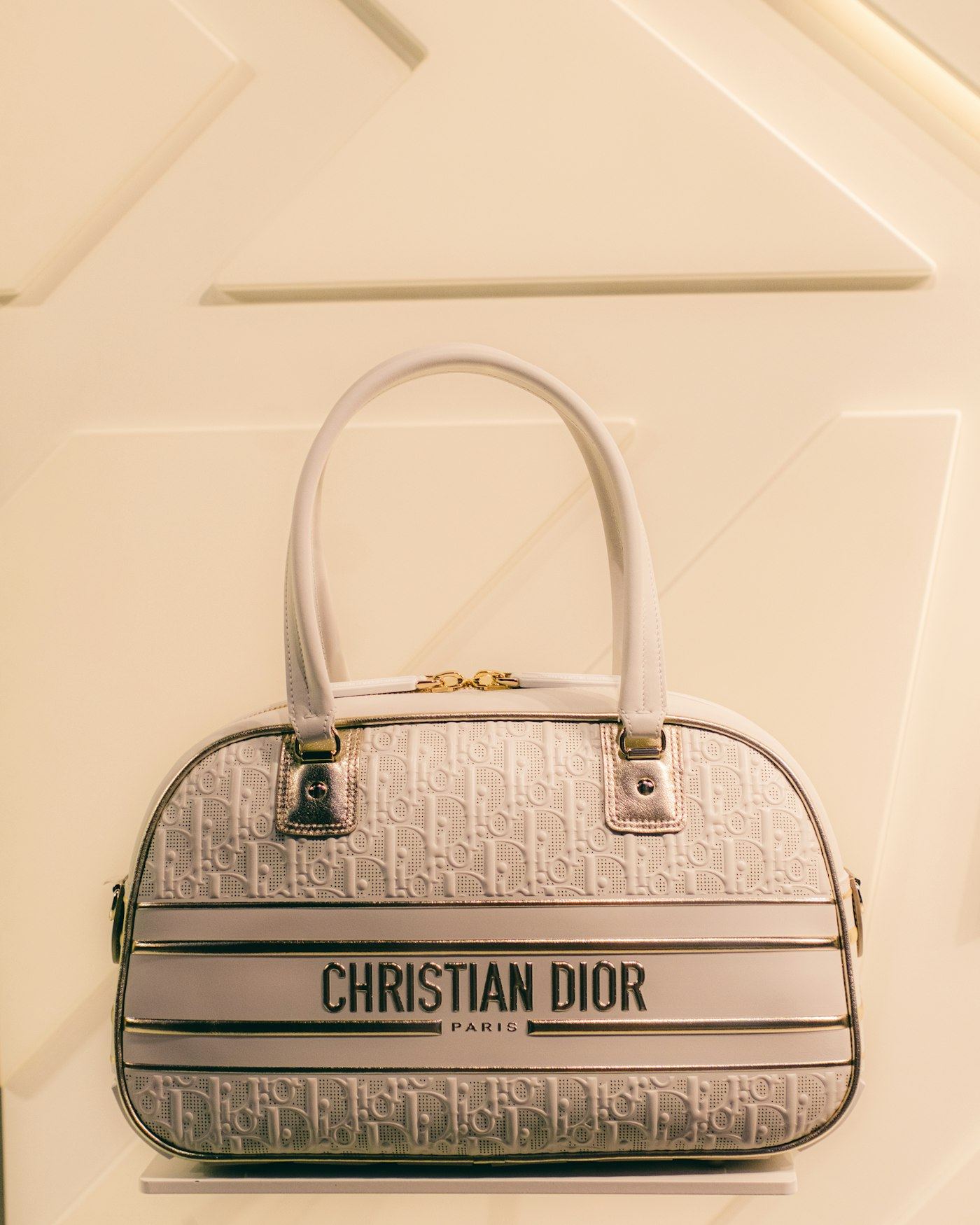 Christian Dior handbag