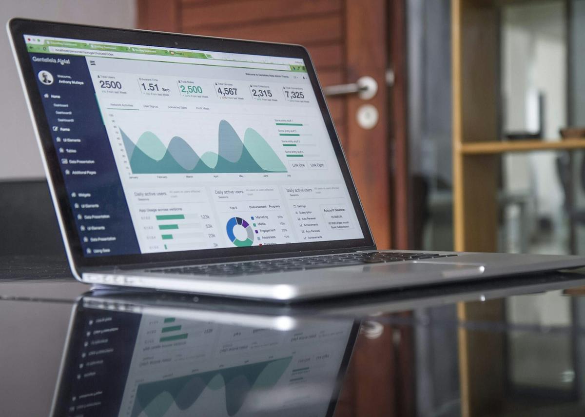 Campaign analytics